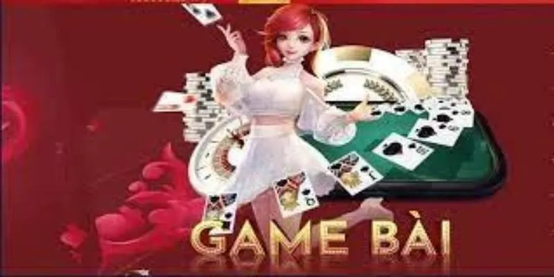 Chi tiết cách tham gia game bài