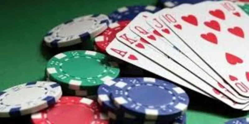 Chiến thuật bất bại trong game bài đổi thưởng