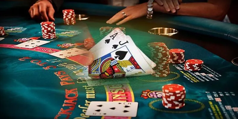 Thế giới game bài đỉnh cao trong năm nay